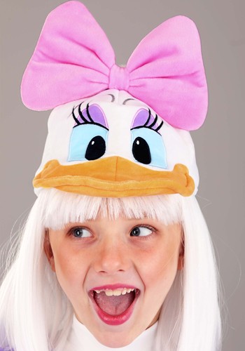 Daisy Duck Toddler Costume