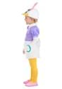 Toddler Daisy Duck Costume Alt 6