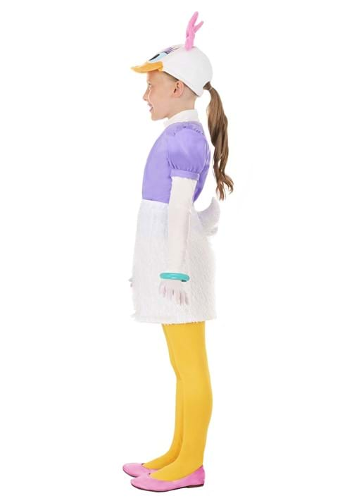 Disney Kid's Daisy Duck Costume