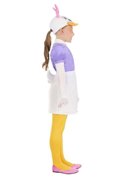 Disney Kid's Daisy Duck Costume