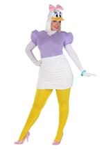 Adult Daisy Duck Costume Alt 9