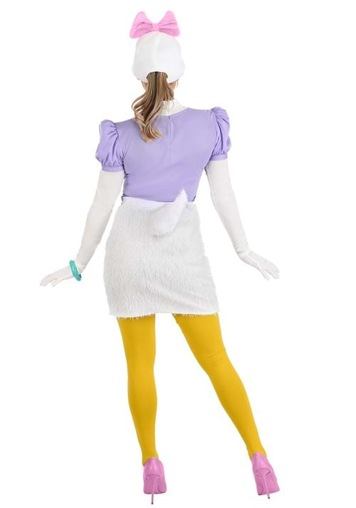 Daisy Duck Adult Costume 