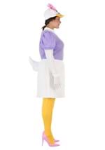 Plus Size Daisy Duck Costume Alt 11