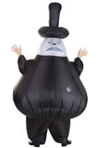 Adult Nightmare Before Christmas Mayor Inflatable  Alt 6