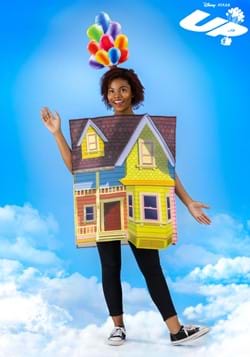Adult Up House Costume