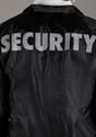 Adult Security Guard Costume Alt 6