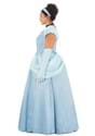 Plus Size Premium Cinderella Costume Alt 2