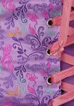 Plus Size Premium Rapunzel Costume Alt 4