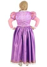 Plus Size Premium Rapunzel Costume Alt 7