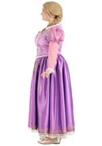 Plus Size Premium Rapunzel Costume Alt 8