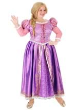 Plus Size Premium Rapunzel Costume Alt 9
