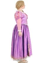 Plus Size Premium Rapunzel Costume Alt 10