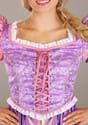 Plus Size Premium Rapunzel Costume Alt 4