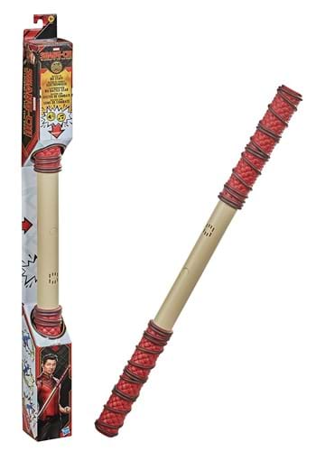 Marvel Shang Chi Battle FX Bo Staff