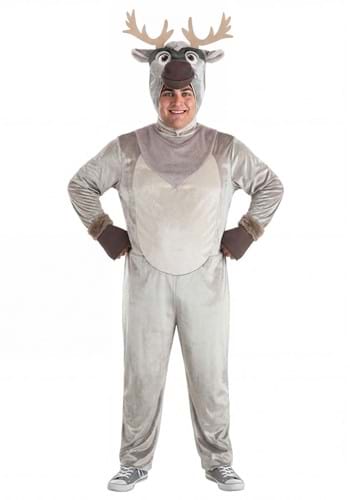 Disney Frozen Sven Adult Costume | Disney Costumes