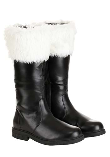 Santa Claus Men's Boots