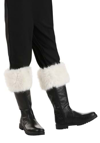 Santa Claus Men's Boots