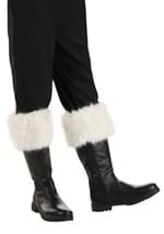 Men's Santa Claus Boots Alt-1