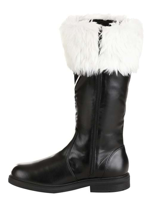 Santa Claus Men's Boots