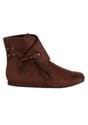 Men's Brown Renaissance Boots 