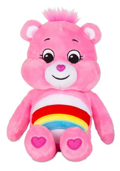 Cheer Bear Medium Care Bears Plush | Care Bears Toys