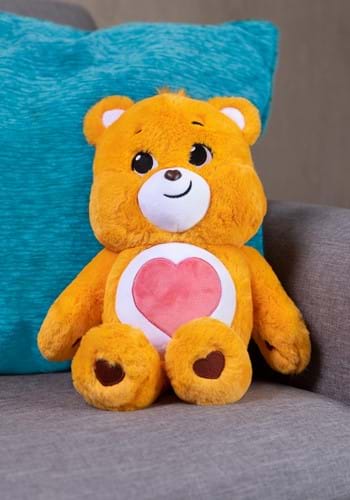 Care Bears Tenderheart Bear Medium Plush