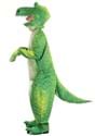 Adult Deluxe Toy Story Rex Costume Alt 8