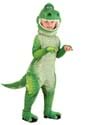 Toddler Deluxe Toy Story Rex Costume Alt 4