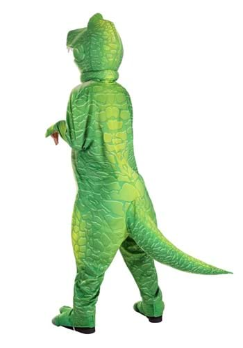 Deluxe Toy Story Rex Costume for Kids