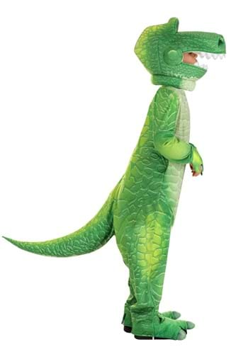 Deluxe Toy Story Rex Costume for Kids