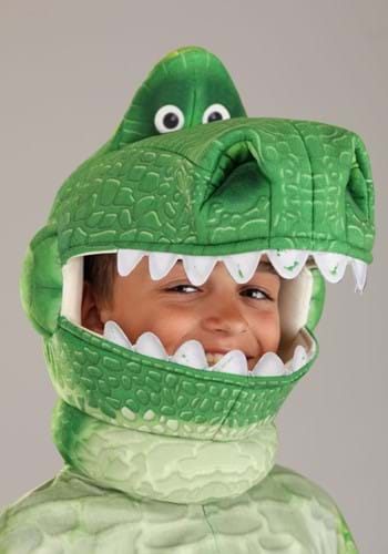 Deluxe Toy Story Rex Costume for Kids