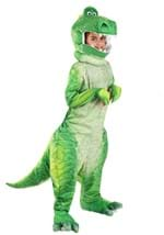 Kid's Deluxe Toy Story Rex Costume Alt 1