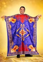 Adult Aladdin Magic Carpet Costume Alt 1