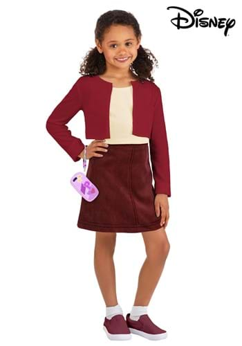 Girls Penny Proud Costume