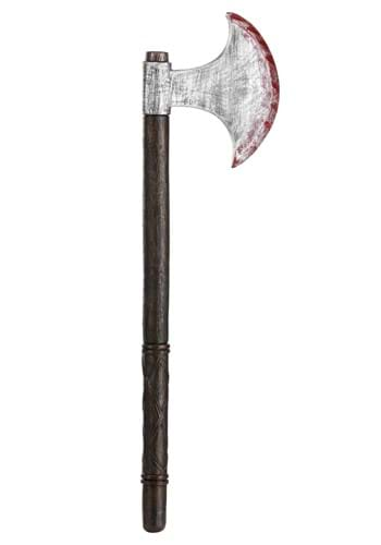 Vikings Rollo Sigurdsson Toy Axe