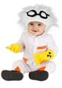 Infant Doc Brown Costume Alt 2