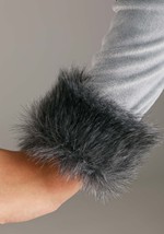 Girls Hooded Koala Costume Alt 3