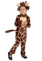 Toddler Trendy Giraffe Costume