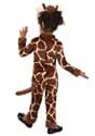 Toddler Trendy Giraffe Costume Alt 1