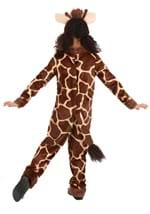 Girl's Trendy Giraffe Costume Alt 1