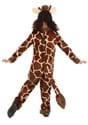 Girl's Trendy Giraffe Costume Alt 1