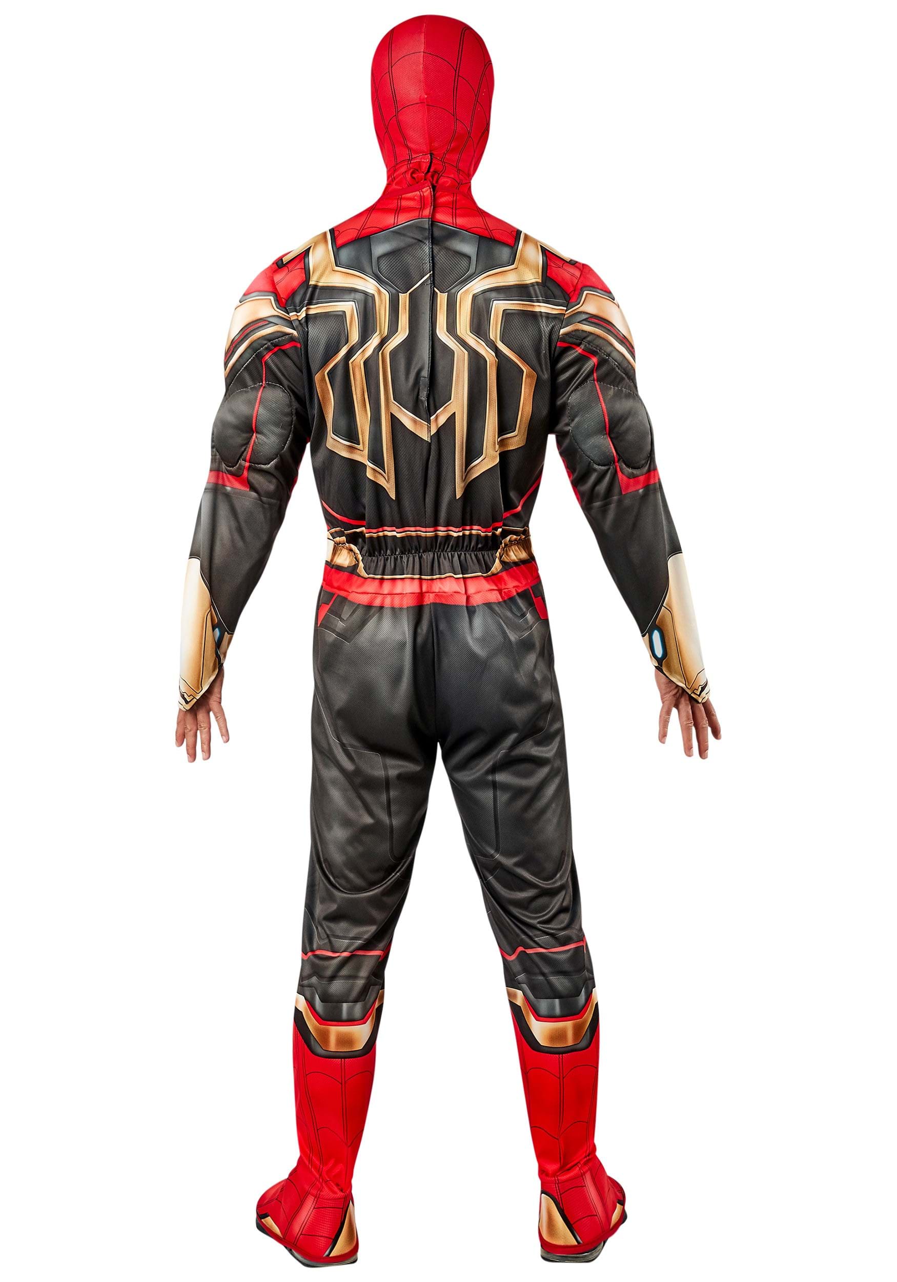 Adult Marvel Deluxe Iron Spider-Man Costume