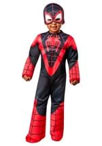 Marvel Deluxe Spin Toddler Costume