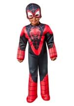 Marvel Deluxe Spin Toddler Costume Alt 3