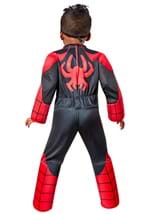 Marvel Deluxe Spin Toddler Costume Alt 1
