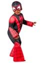Marvel Deluxe Spin Toddler Costume Alt 7