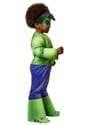 Marvel Deluxe Hulk Toddler Costume Alt 3