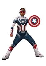 The Falcon and Winter Soldier Kid's Deluxe Captain America