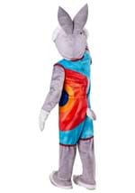 Spacejam 2 Bugs Bunny Tune Squad Toddler Costume Alt 4