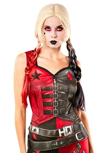 Harley Quinn costume for women - Suicide Squad